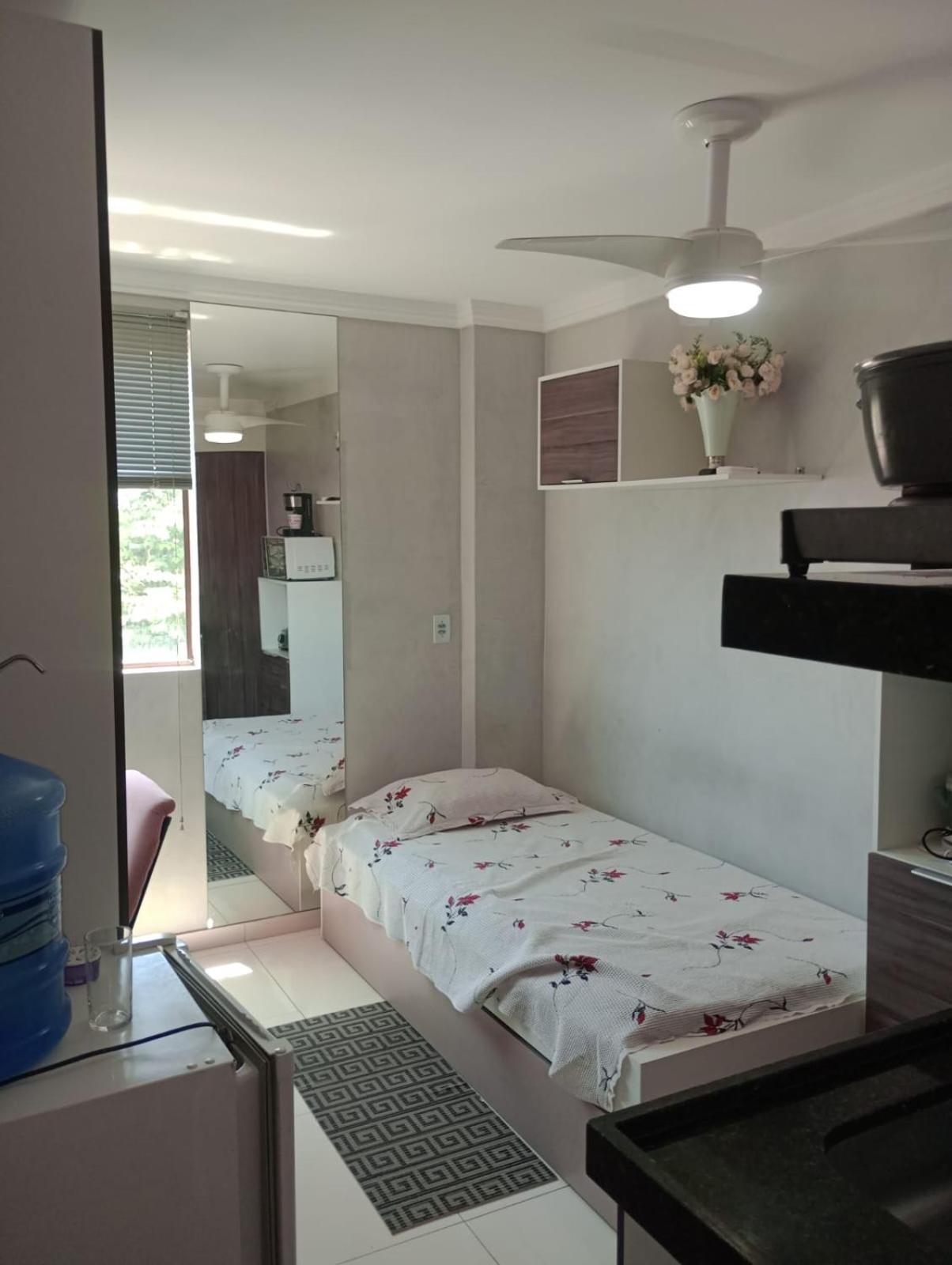 Perola Residence Juazeiro do Norte Buitenkant foto